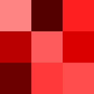 Meet your Posher, Kâhala